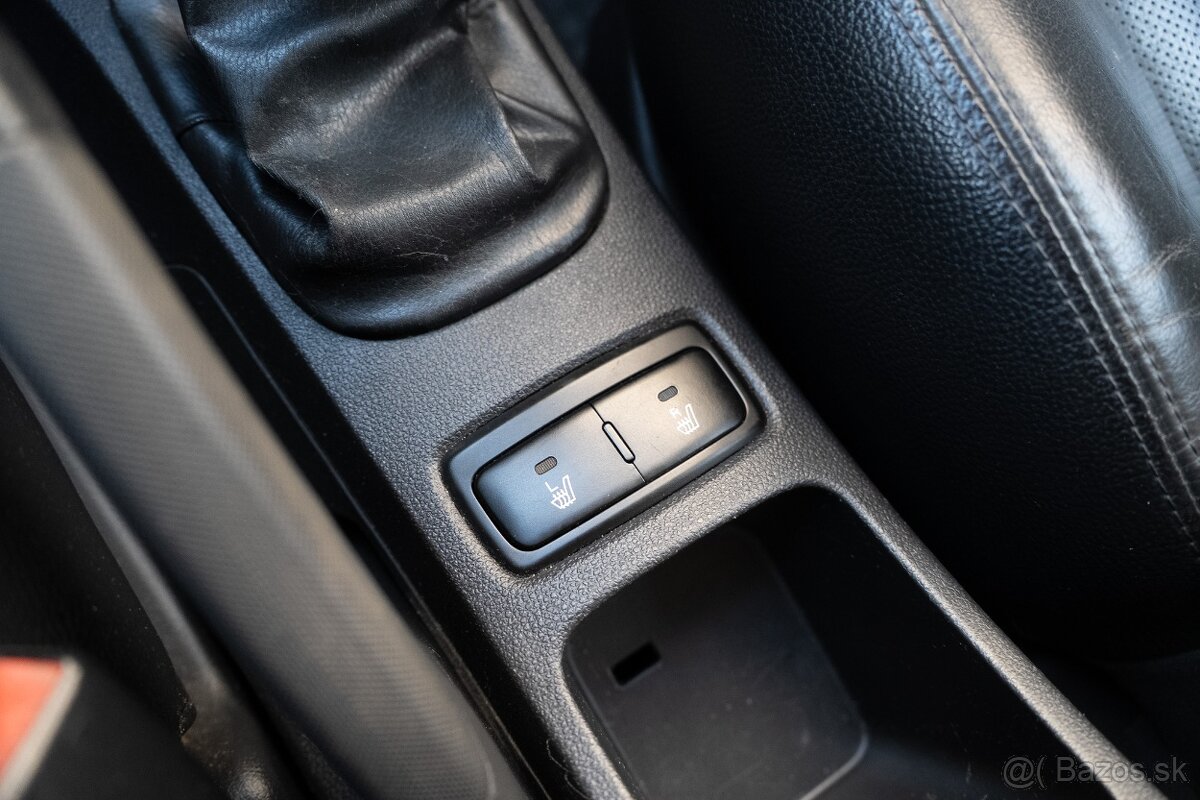 Kia Sportage 2.0 CDRi 4WD - 13