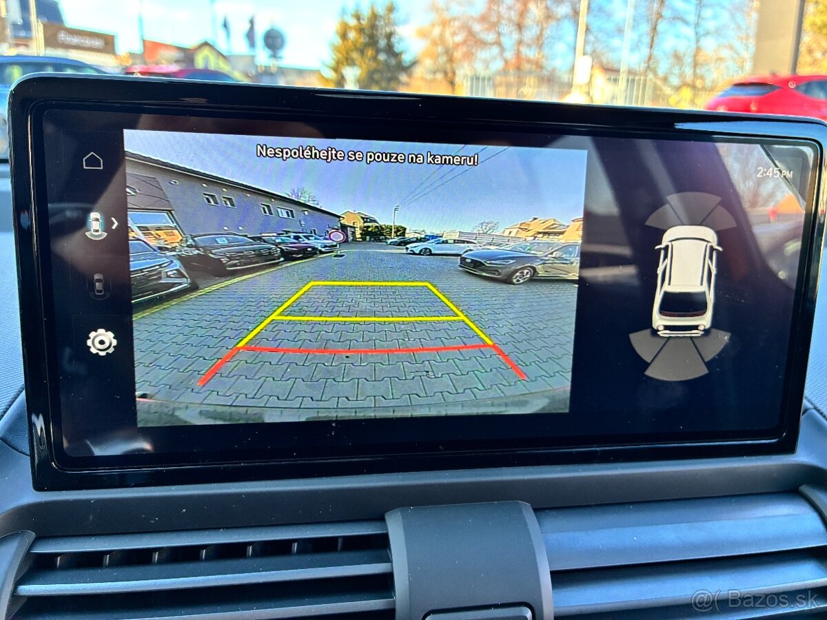 Hyundai Inster 4S POWER STYLE TECHNOLOGY DPH NOVÉ - 13