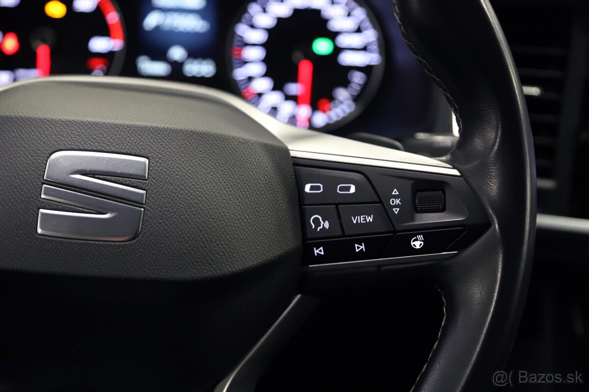 Seat Ateca Style 2.0 TDI 110kW DSG - 13