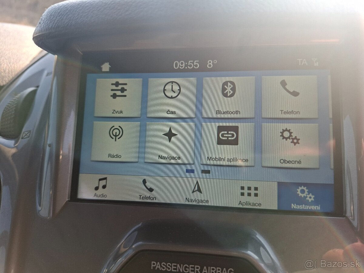 Ford tourneo connect - 13