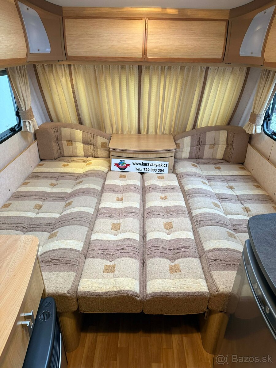 COACHMAN 2009 WANDERER 21/6 - 13