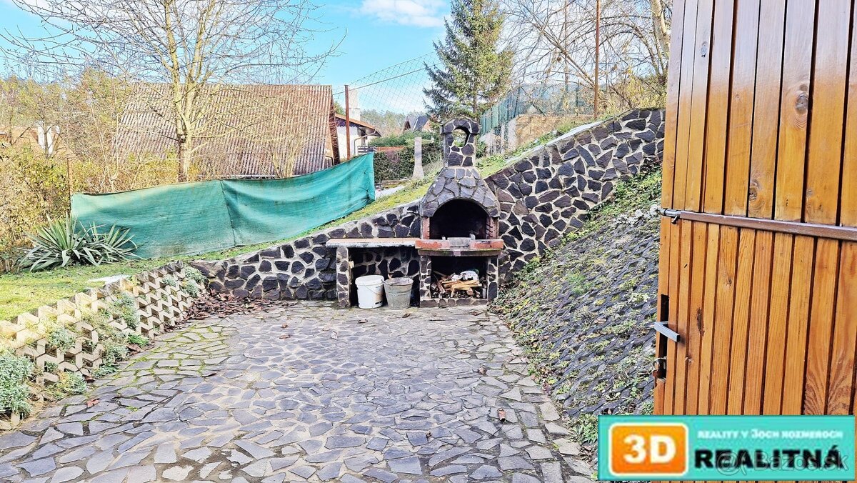 Na predaj - Veľká chata - Veľké Uherce - 13