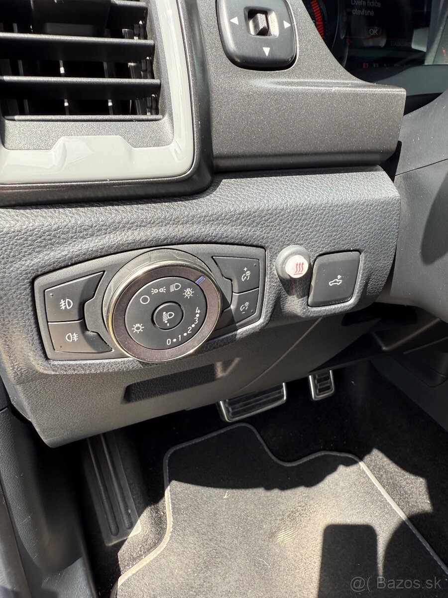 Ford RANGER RAPTOR DPH plny odpocet - 13