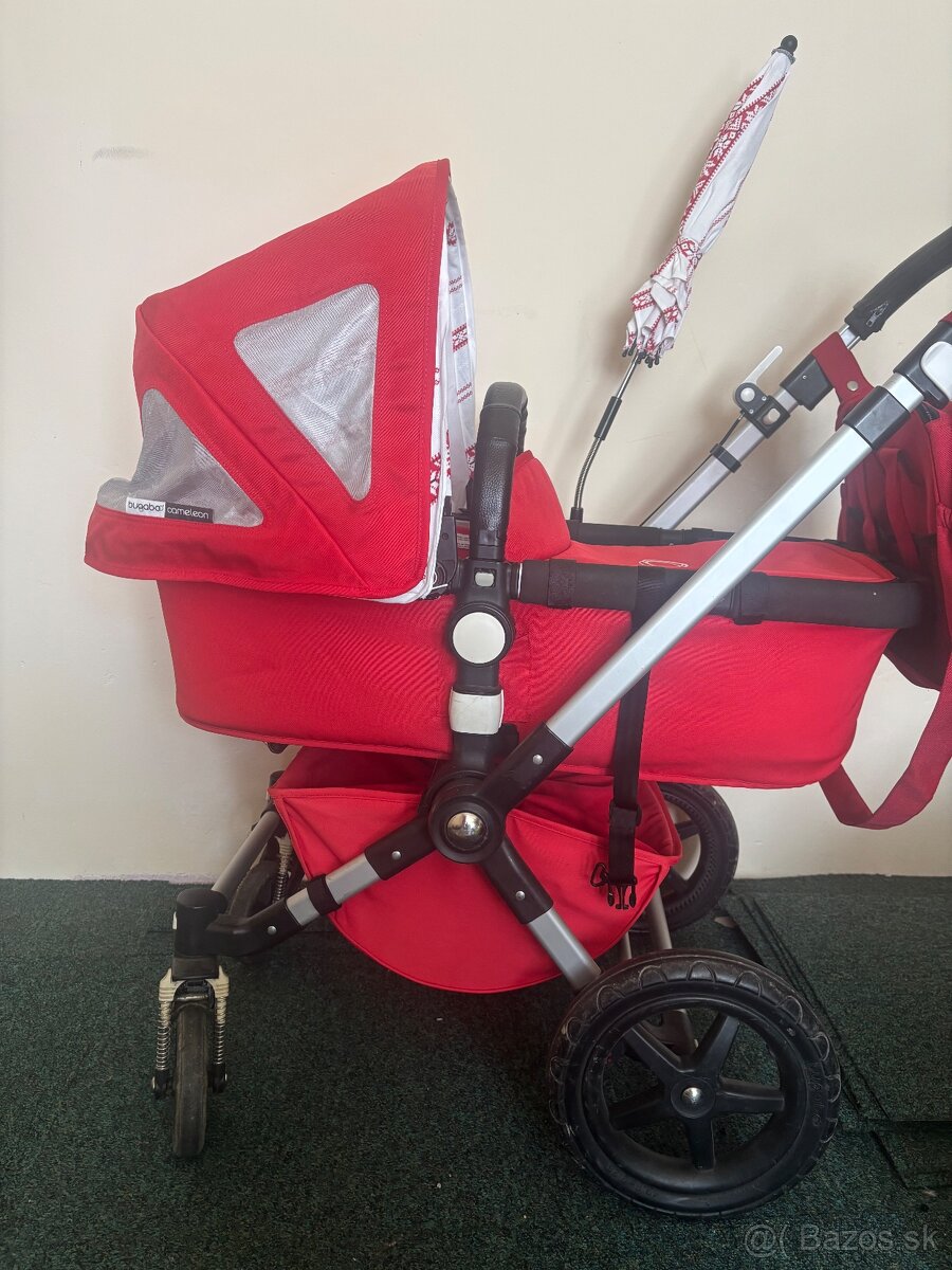 Kocik Bugaboo cameleon 3 - 13