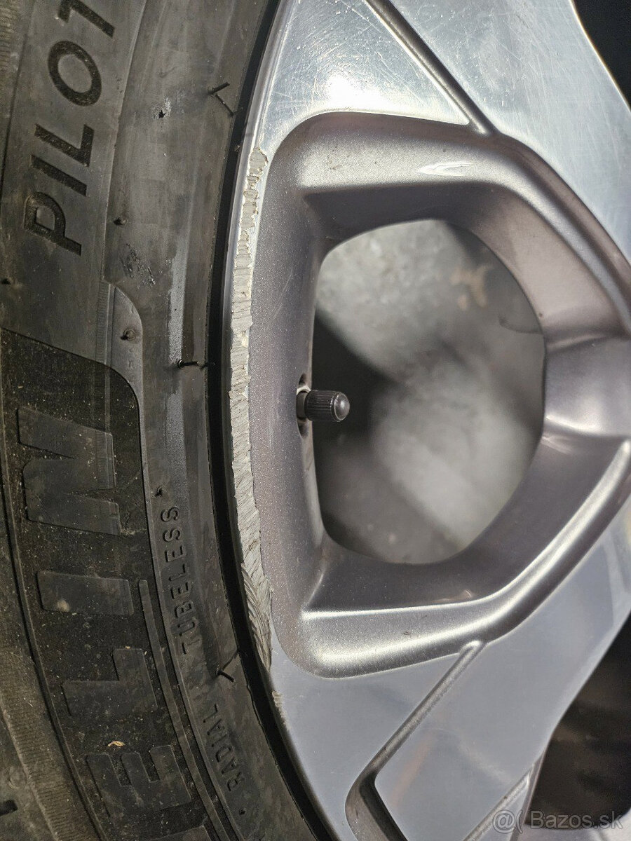 Range Rover disky R22 - 13