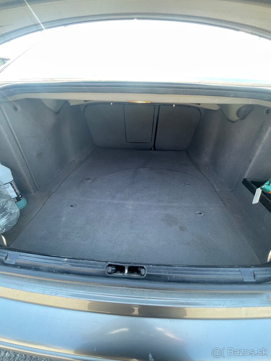 BMW E39 520i 2002 - 13