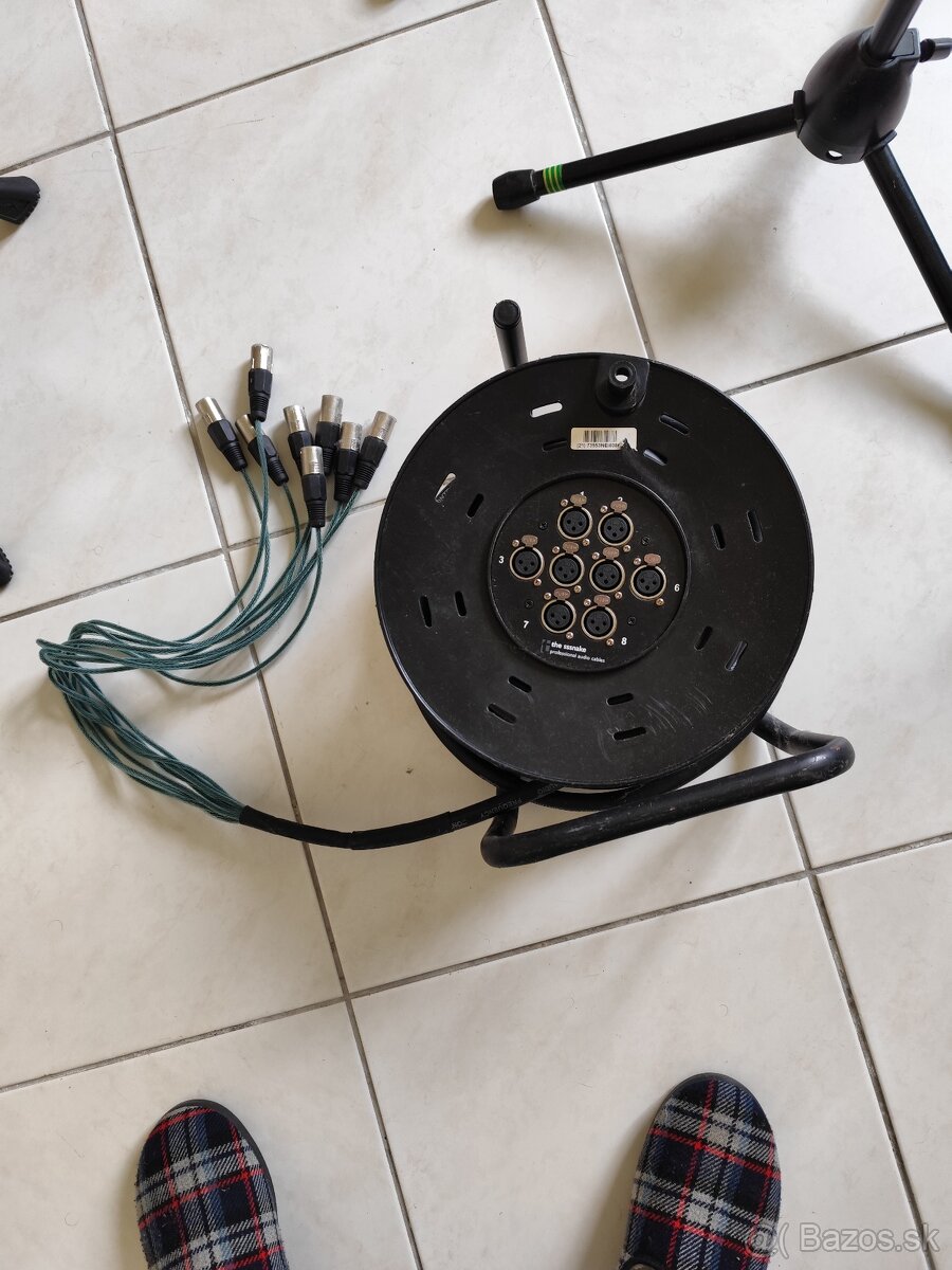 Sonor Delite - 13
