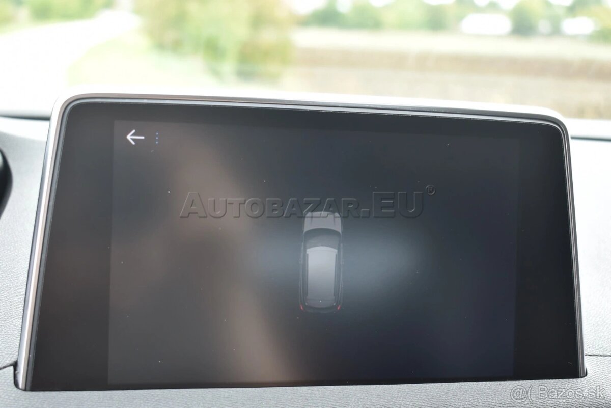 Peugeot 3008 1.5 BlueHDi S&S Allure E6d-ISC - 13