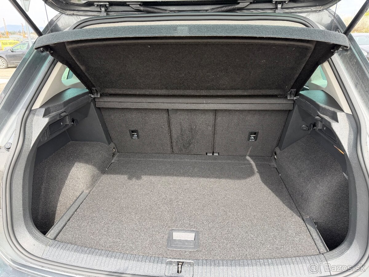 Volkswagen Tiguan 2.0tdi 4 motion - 13