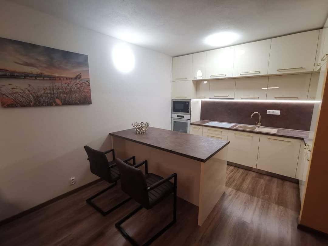 Apartmán Košice Staré mesto - centrum - 13