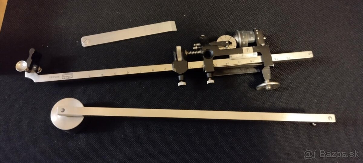 planimeter / altimeter / teodolit .... - 13