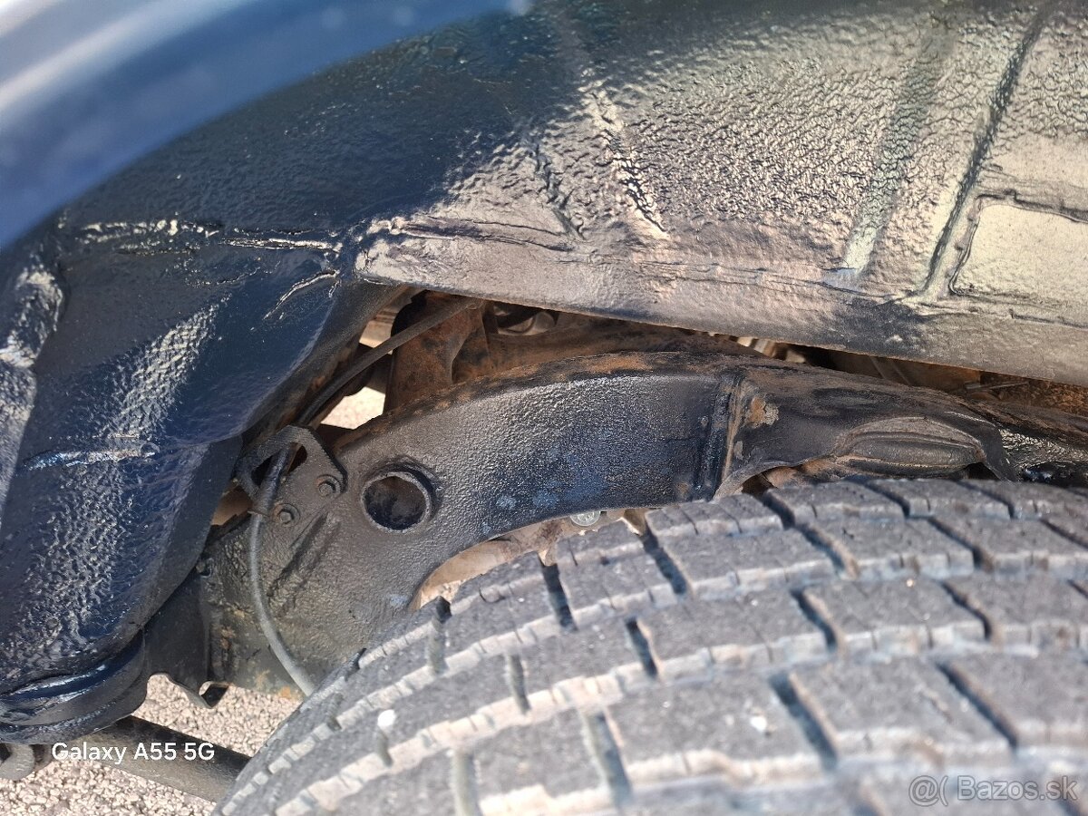 Suzuki vitara 1,6i 59kw 4x4 4x4 - 13