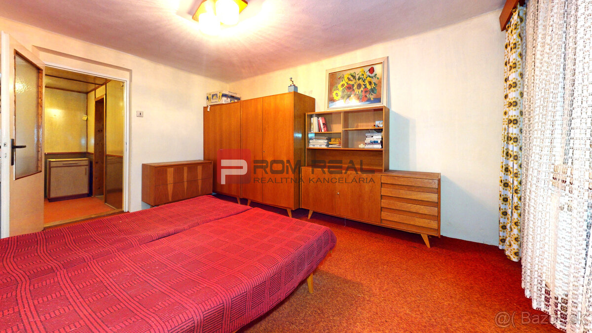 Predaj Rodinný Dom so záhradou, Piešťany - 13