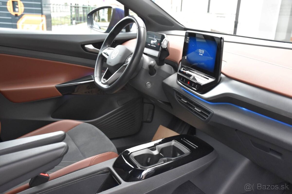 Volkswagen ID.4 Pro Performance 77kWh - 13