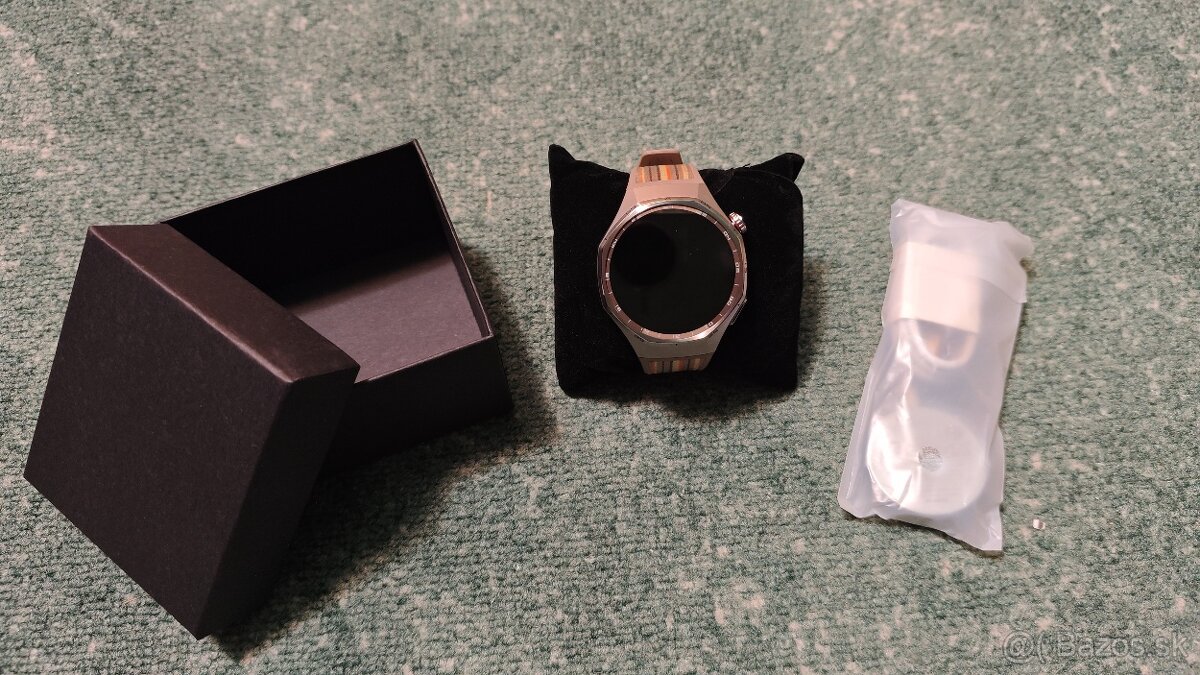 Huawei Watch GT 6 PRO - 13