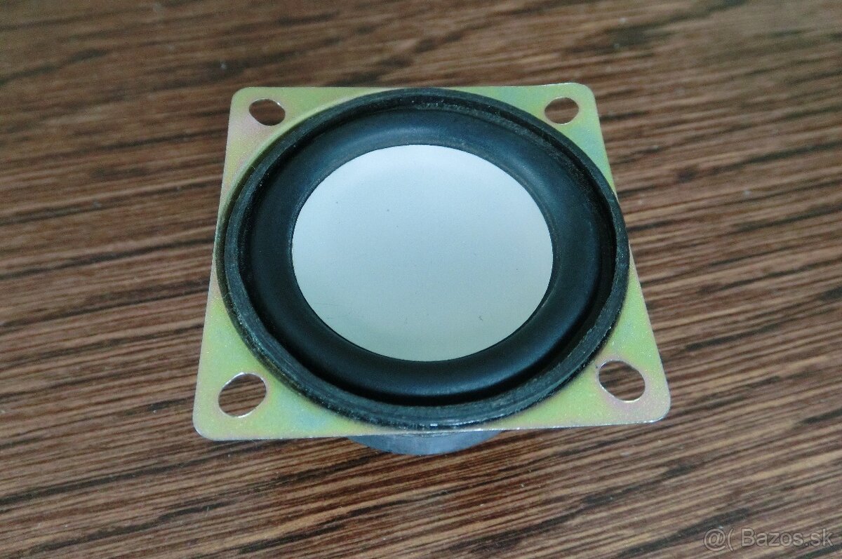 Reproduktor, reproduktory . - 13