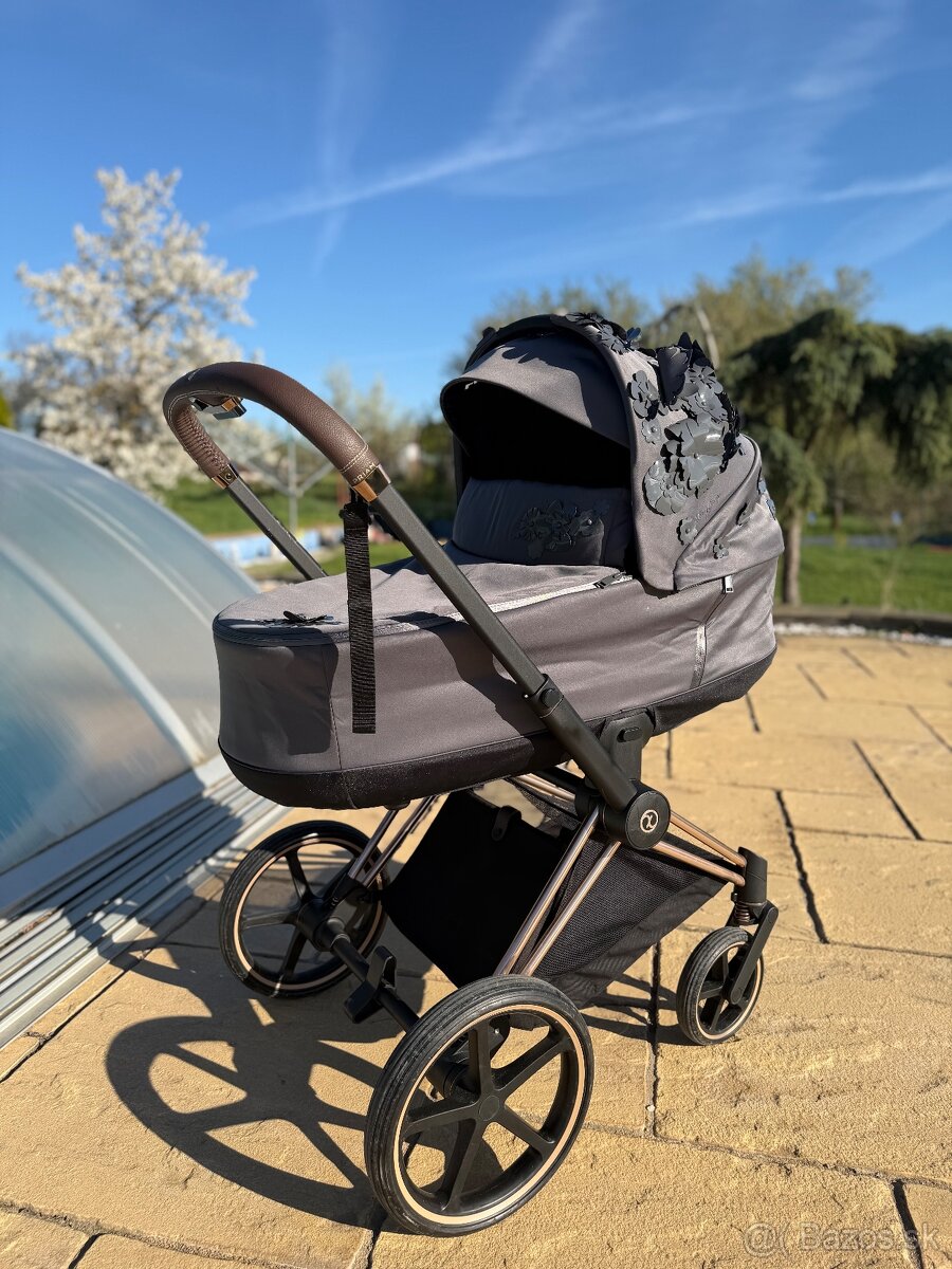 Cybex priam 3.0 - 13