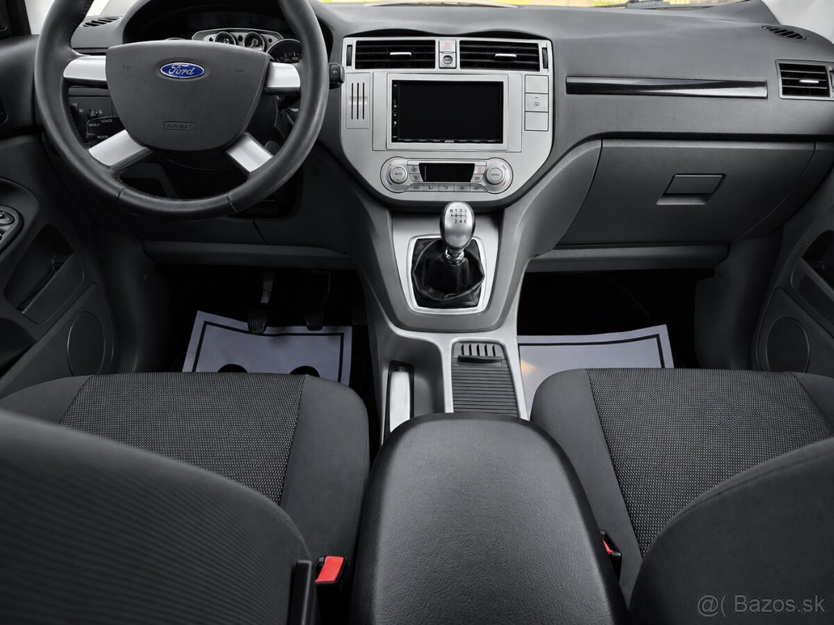 FORD KUGA - 13