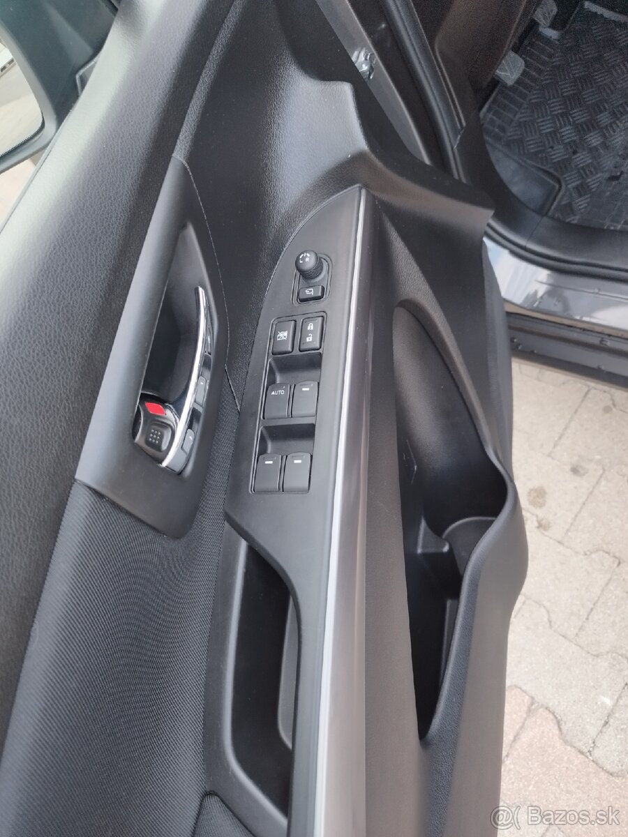 suzuki s-cross suzuki sx4 s-cross - 13