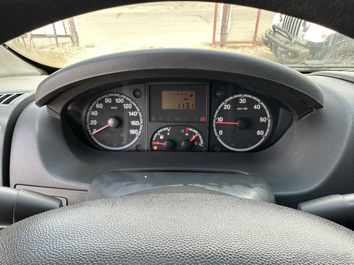 Peugeot Boxer 2.2 L3H3 - 13