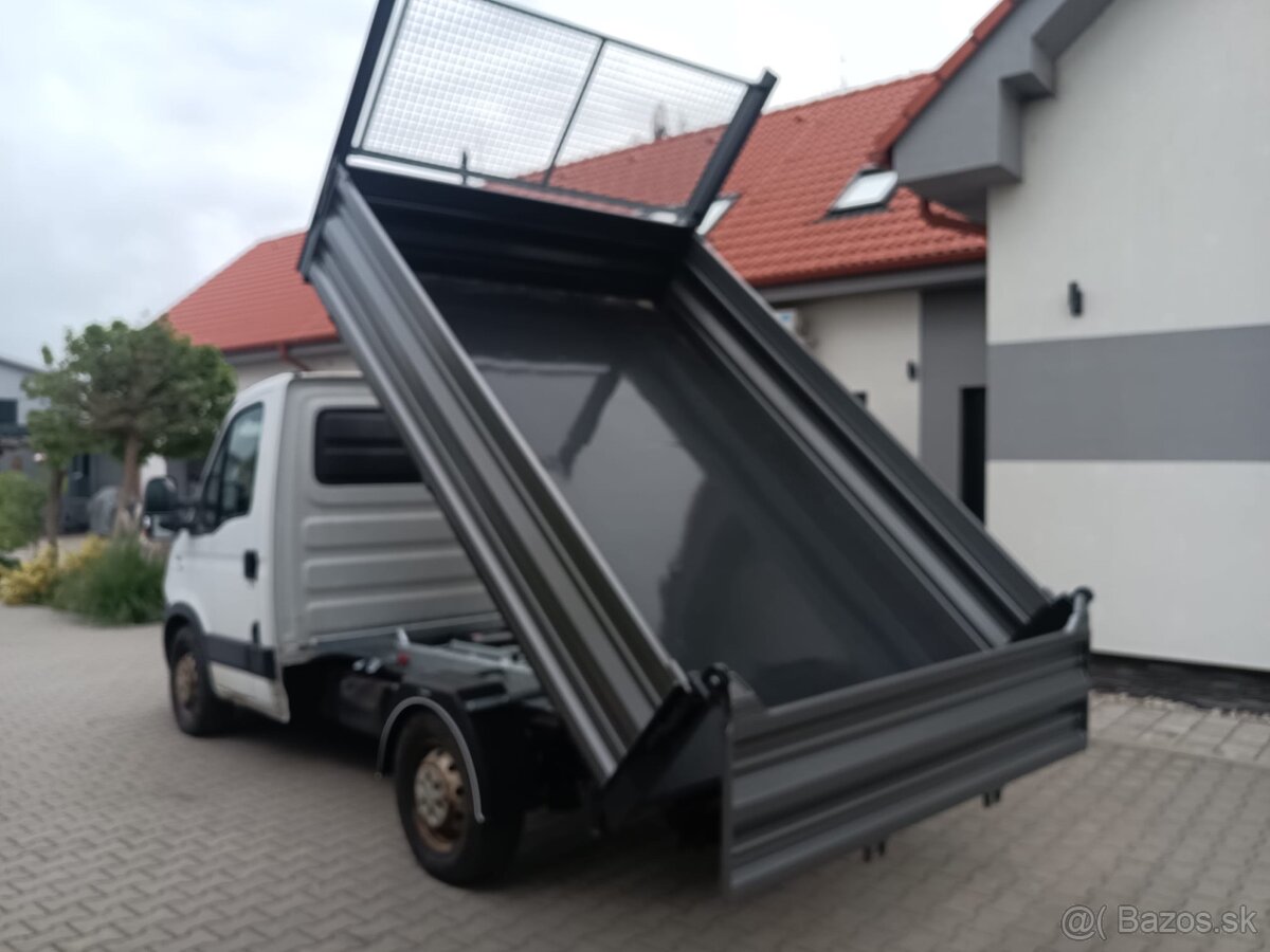 IVECO VYKLÁPAČ - na predaj / aj na splatky - 13