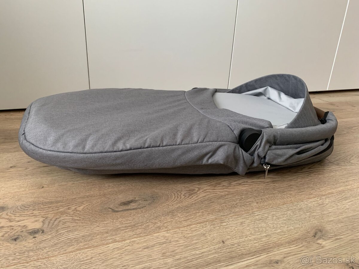 Britax römer 3v1 Smile III - 13