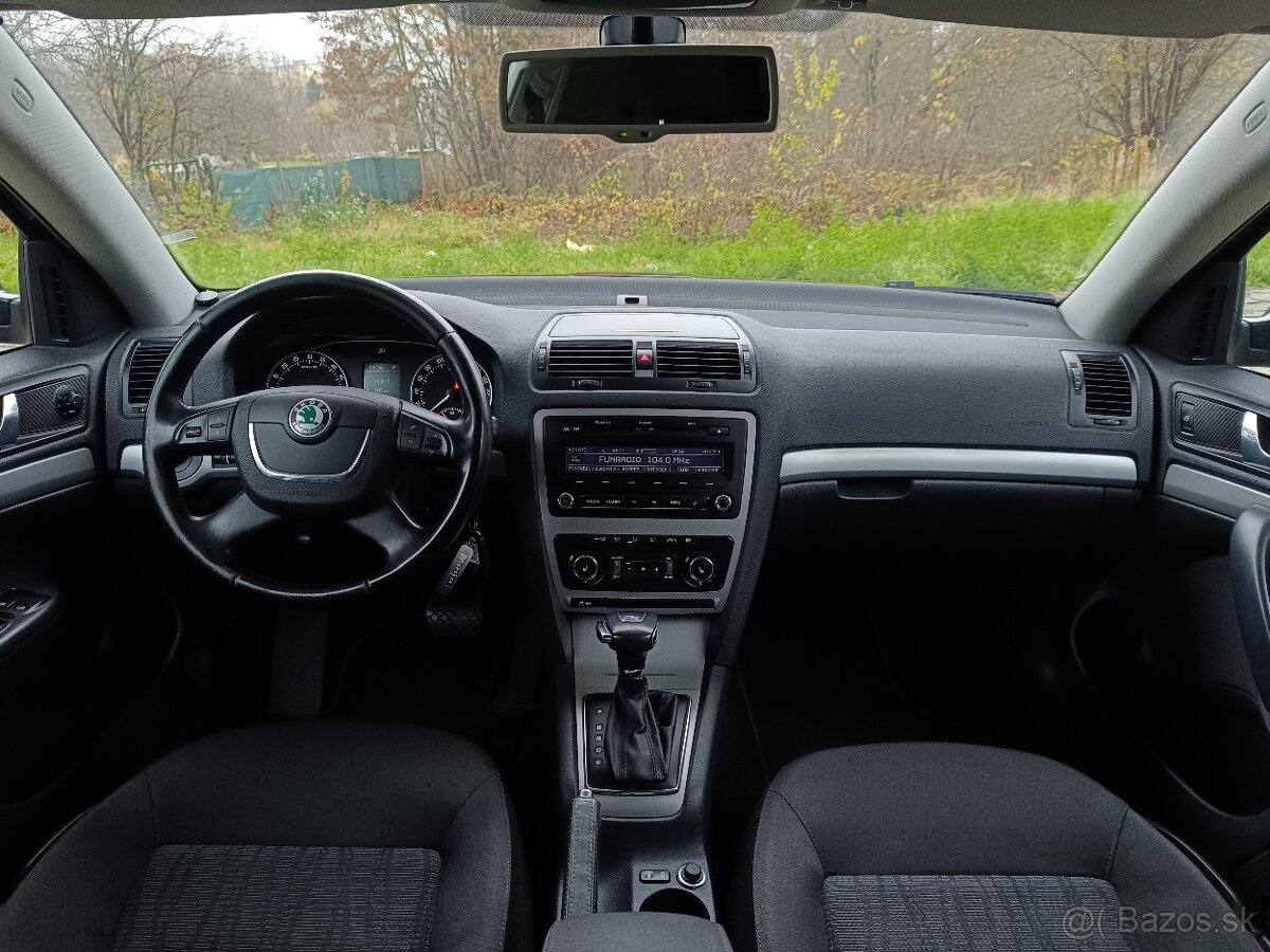✳️Škoda Octavia Combi 2.0 TDI CR Elegance DSG 187000 KM✳️ - 13