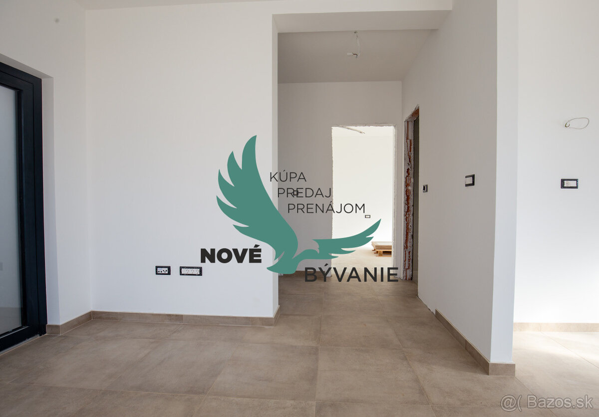 Chorvátsko - Sukošan Novostavba apartmánu len 250m od mora - 13