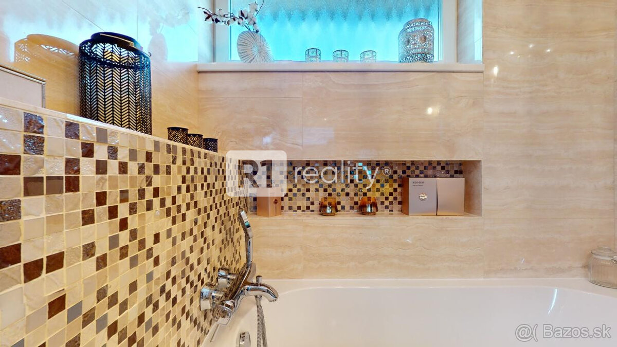 Lukratívny 4 izbový rodinný dom vo vilovej štvrti Lodenica - 13