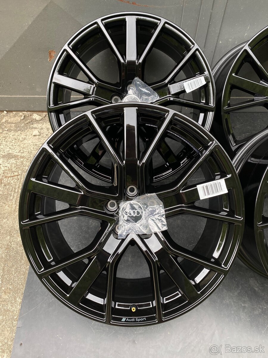 ✅ R20 ®️ Originál Audi Sport 5x112 ET38 ✅ RSQ3 A4 A6 /Tiguan - 13