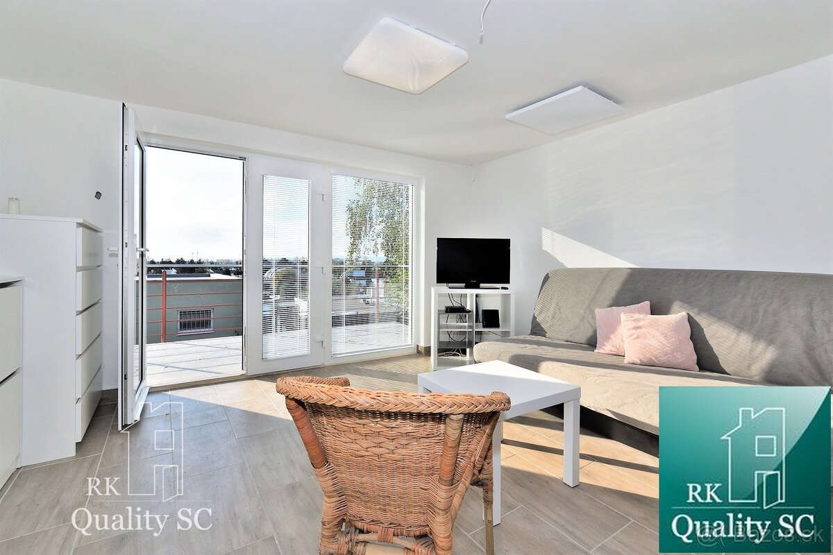 ZIMNÁ CENA 189.900,- SENEC – SLNEČNÉ JAZERÁ JUH – NA PREDAJ - 13