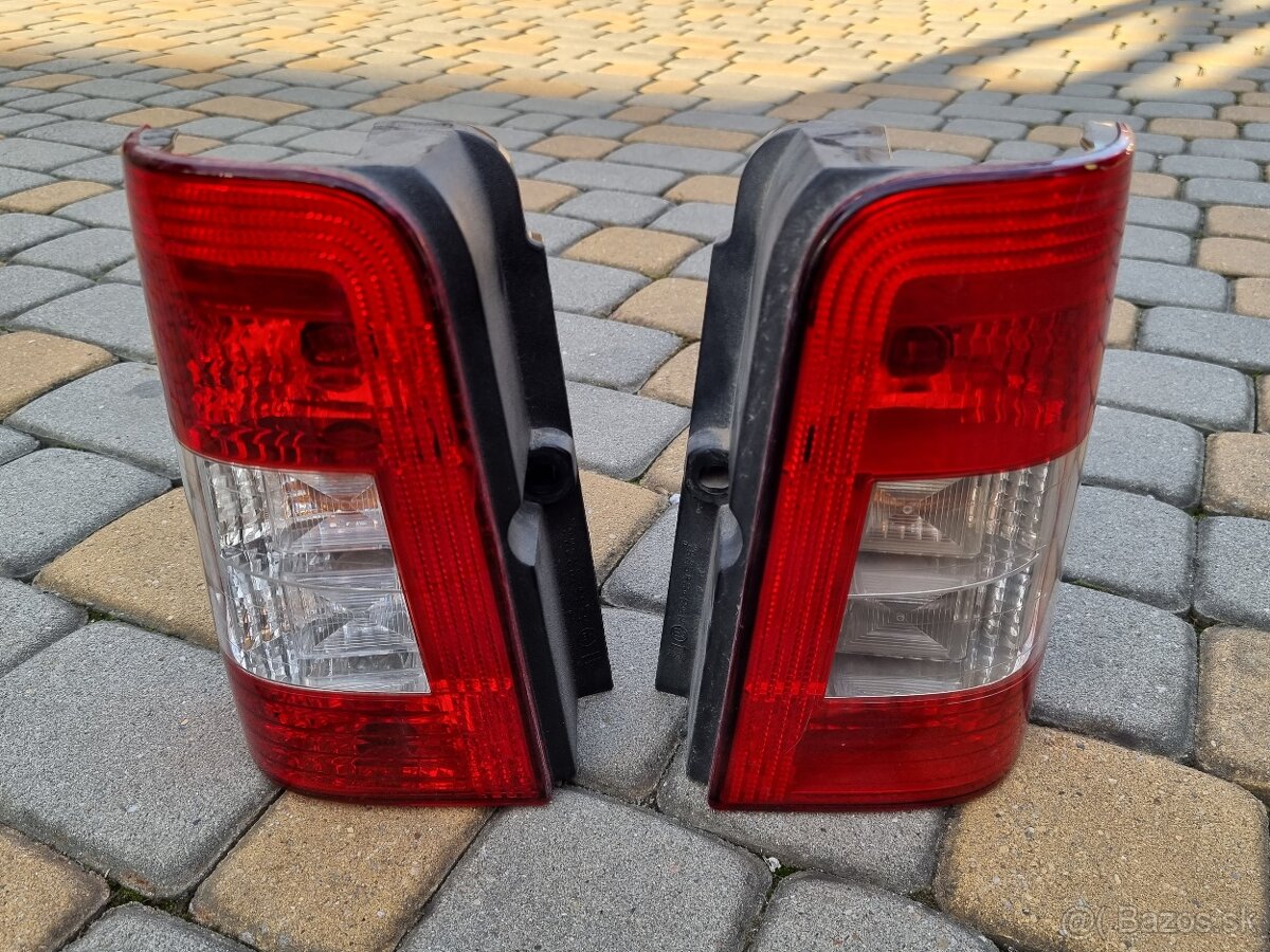 Peugeot Partner predná kapota - 13