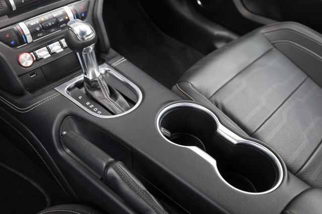 Ford Mustang 5.0 V8 2023 - 13