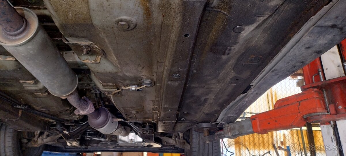 Honda accord cl9 k24 - 13