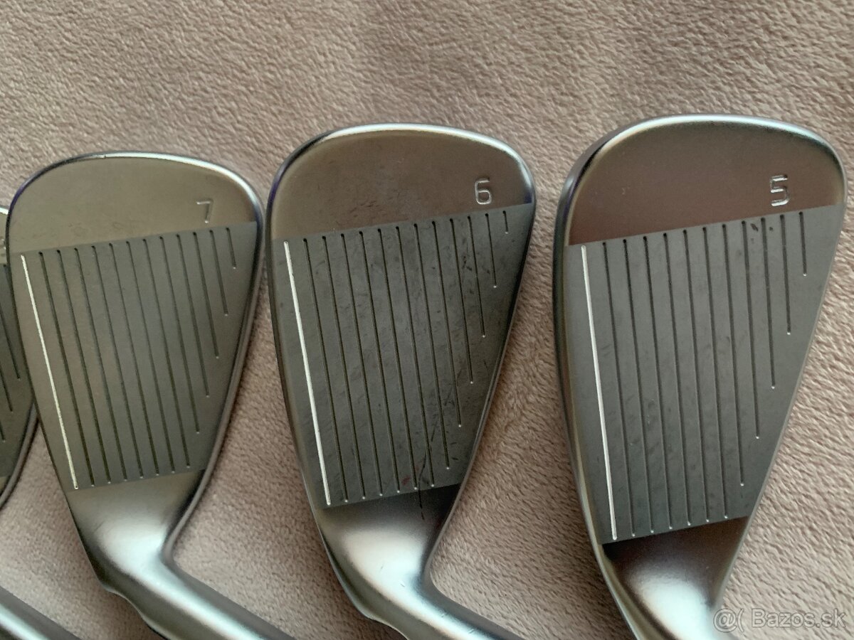 golfove palice PING G425 Max - 13