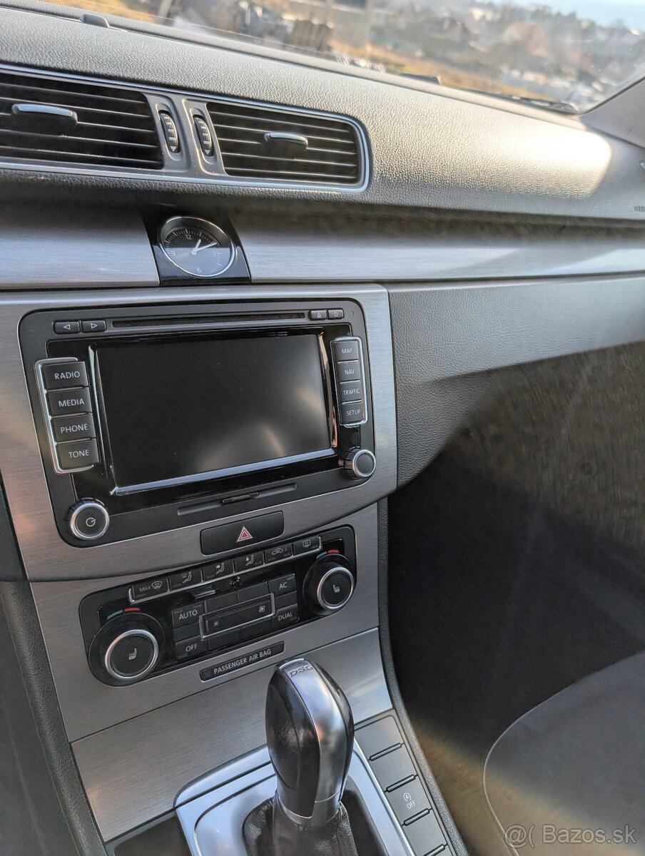 Predam VW PASSAT B7 2.0 TDI - 13