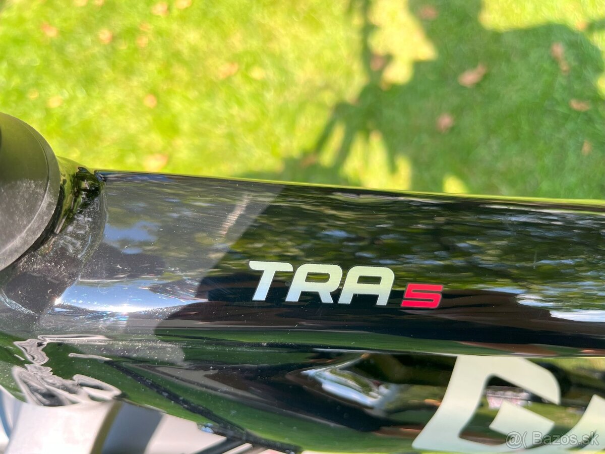 Nový ebike GasGas TRA5 vel.L - 13