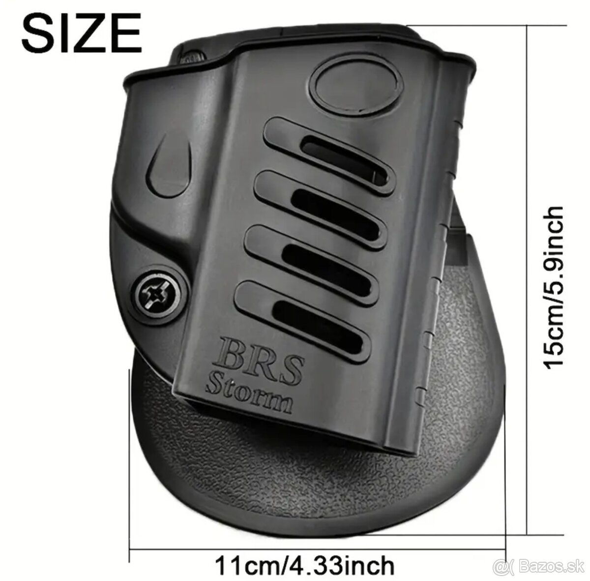 Púzdro na zbraň - 13