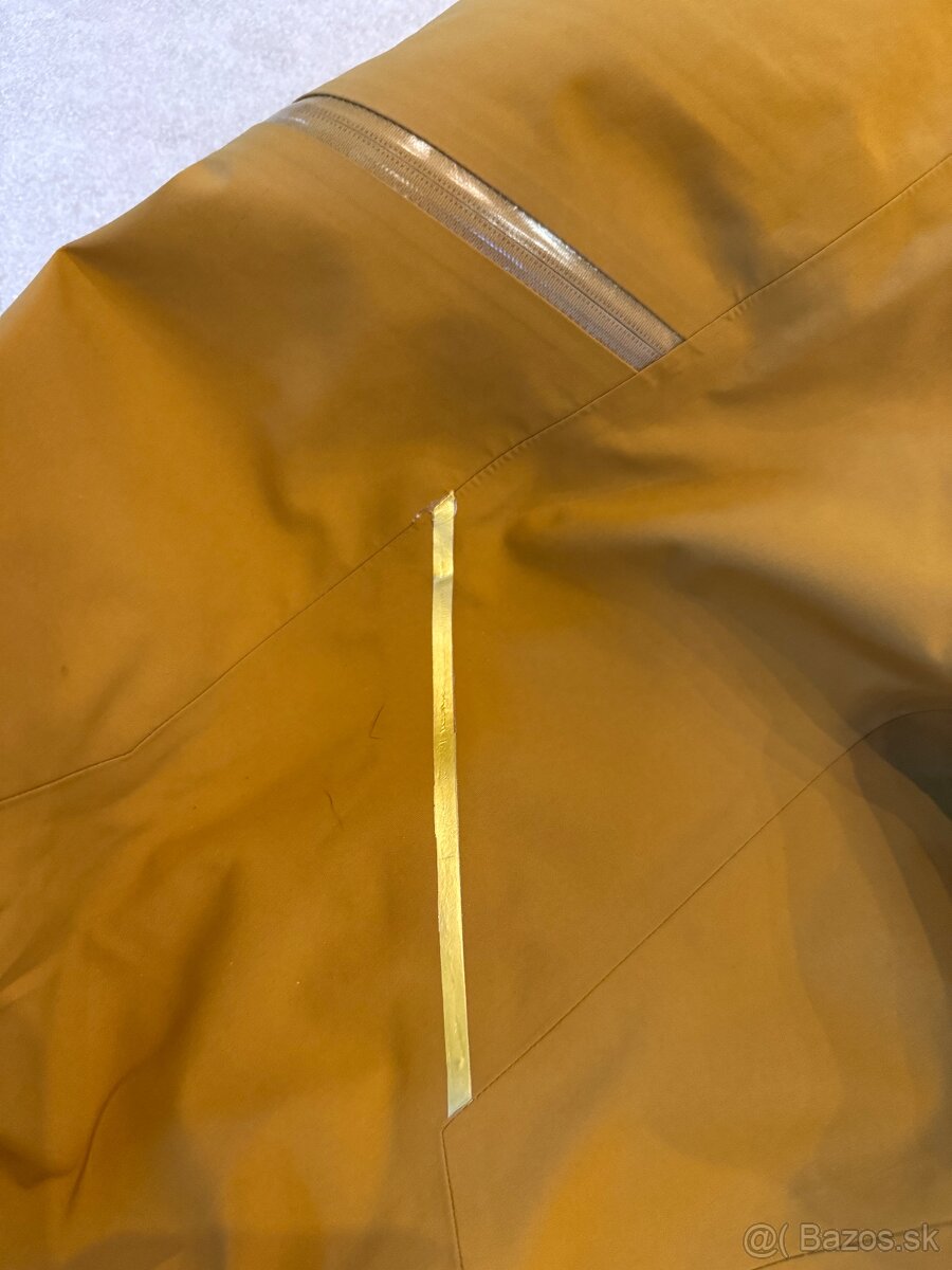 Arcteryx Sentinel dámsky set - 13