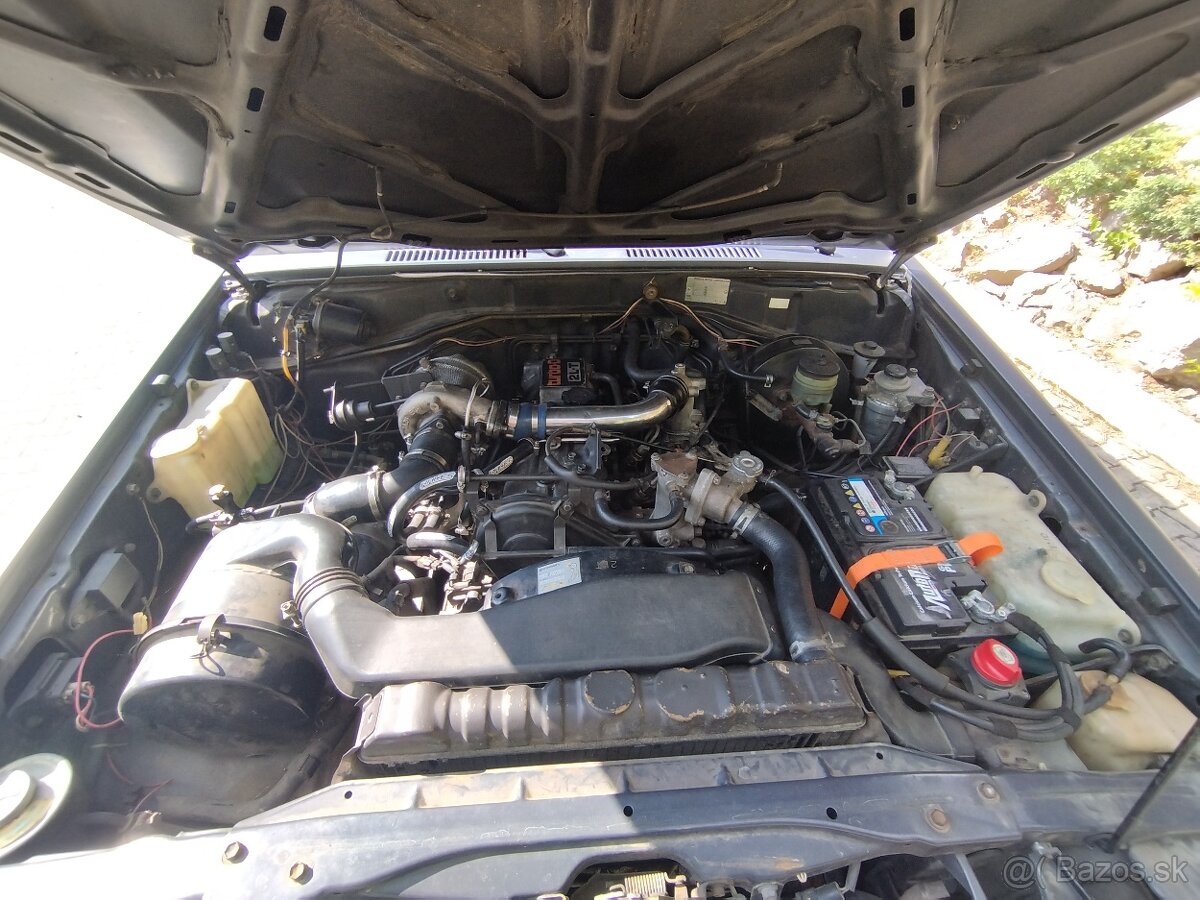 Toyota Land cruiser 70 - 13