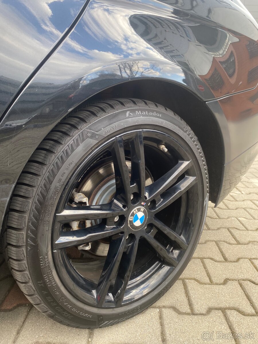 Bmw e90 320d nova STK - 13