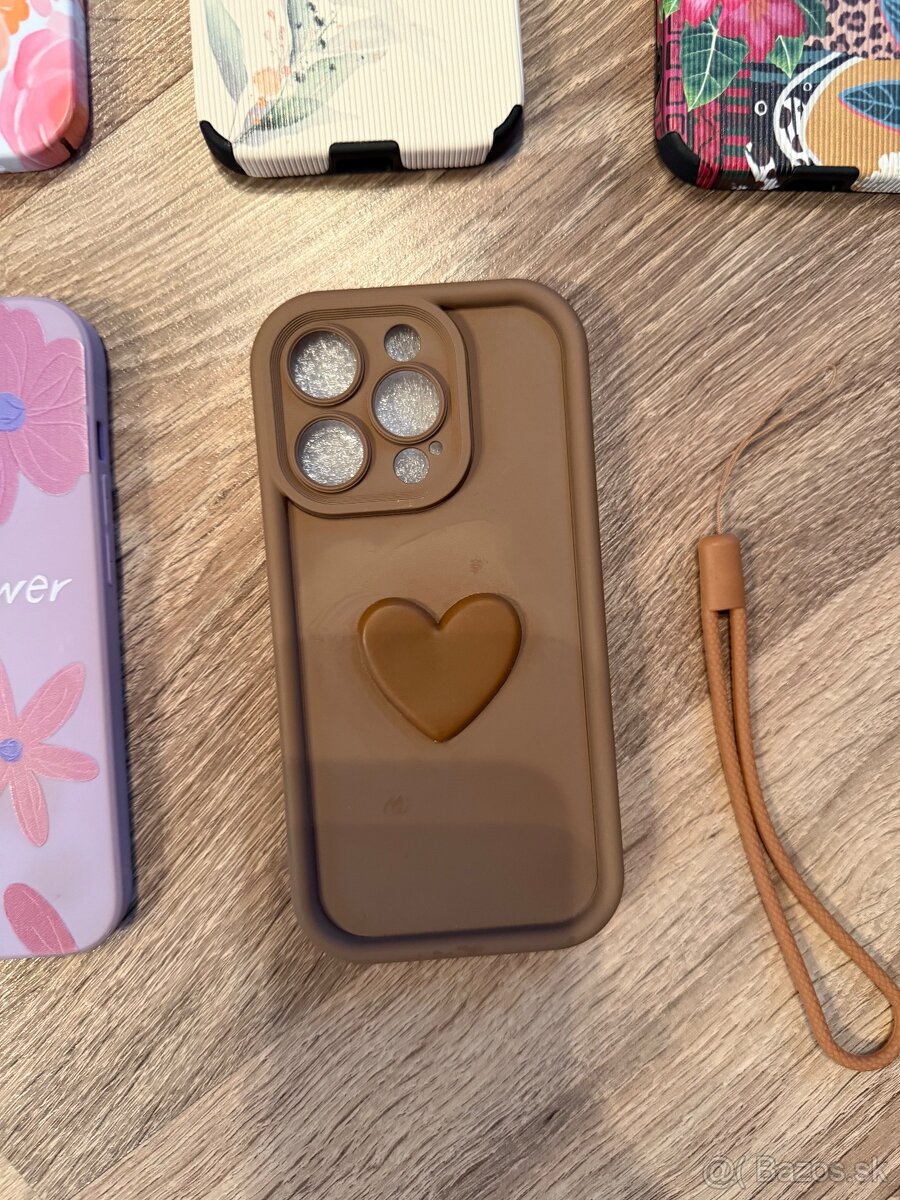 Kryty iPhone 14 Pro - 13