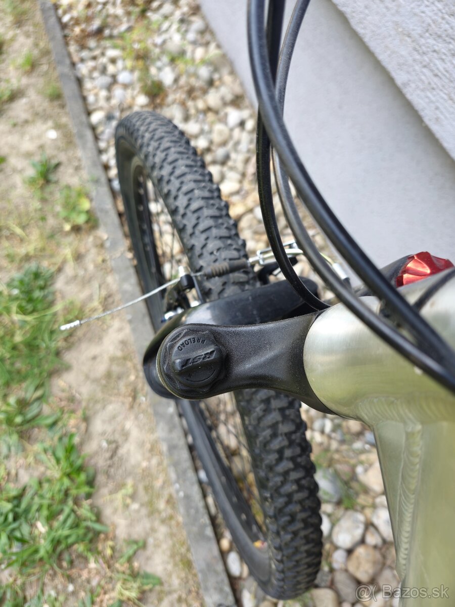 Bicykel Author Basic veľkosť M (Bratislava) - 13