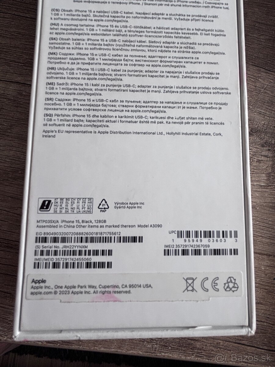 iphone 15 - 13