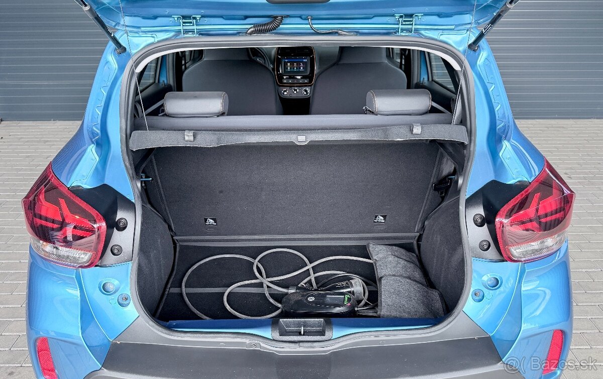 DACIA SPRING – 26.8 kWh Comfort Plus - 13