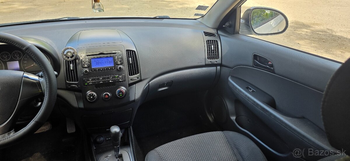 Hyundai i30 CW - 13
