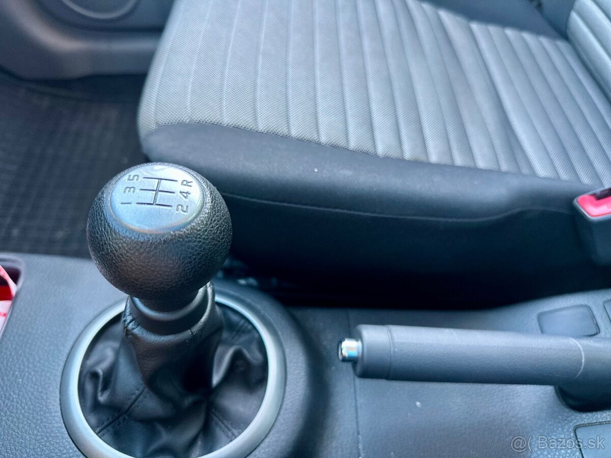 Suzuki SX4 1.6 benzin, 2WD - 13