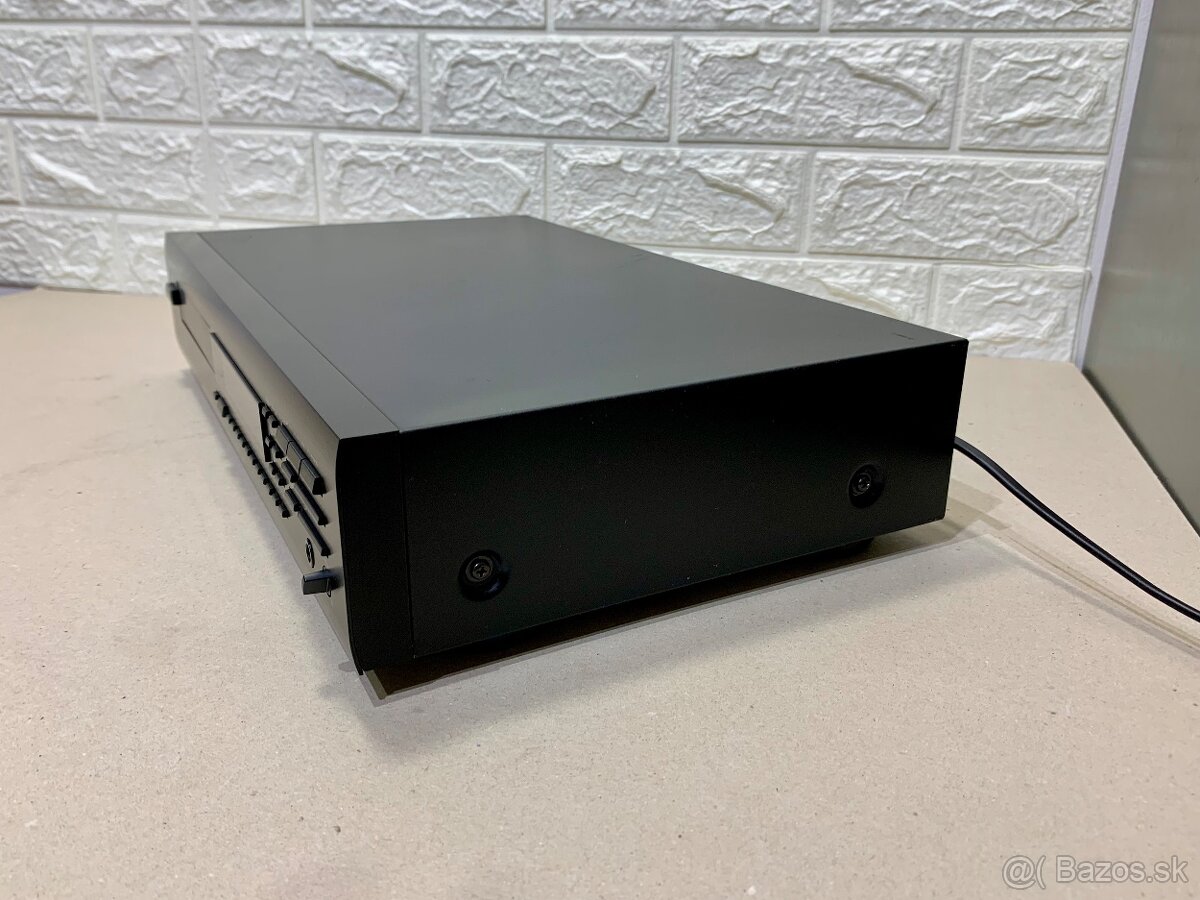 Yamaha CDX-730 …. CD prehravač - 13