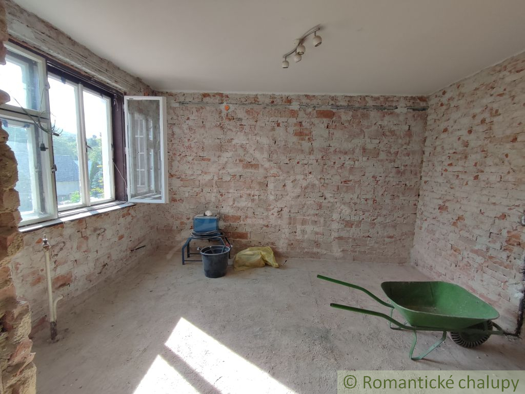 Dom v malebnom Zliechove, v srdci Strážovských vrchov, na - 13