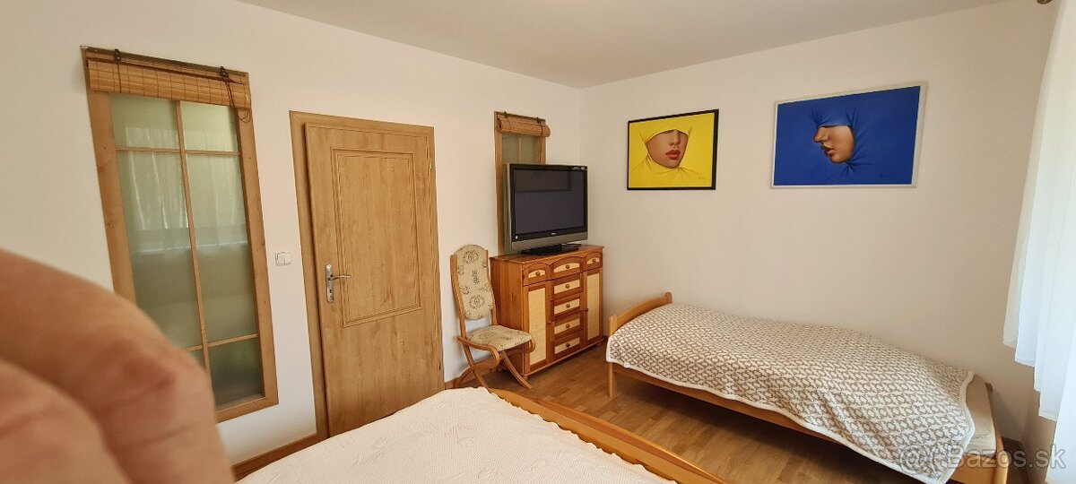 Apartmán Vysoké Tatry od majiteľa - 13
